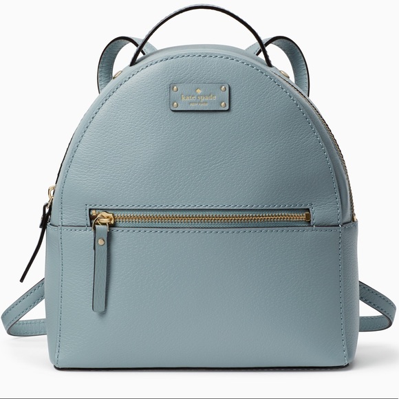 kate spade Handbags - KATE SPADE | Grove Street Sammi Backpack